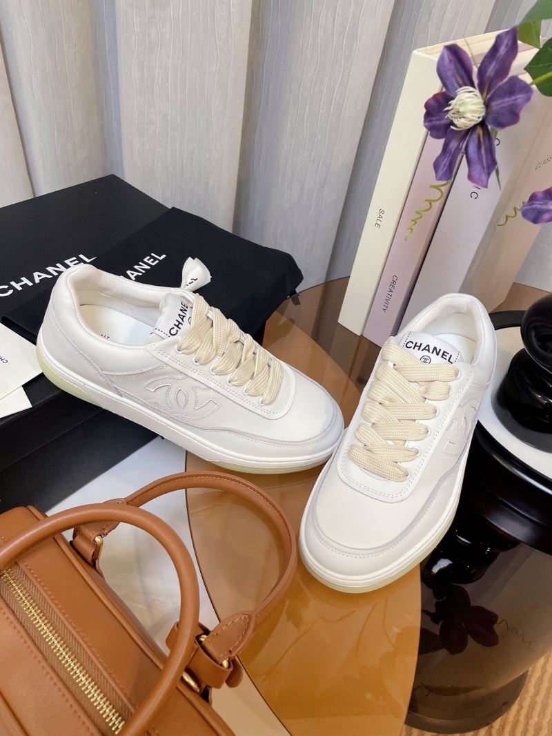 Chanel Sport Shoes